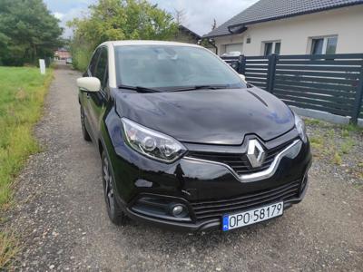 Używane Renault Captur - 54 900 PLN, 42 000 km, 2017