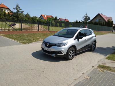 Używane Renault Captur - 63 800 PLN, 73 000 km, 2018
