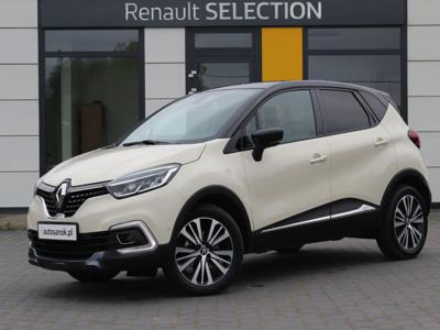 Używane Renault Captur - 69 900 PLN, 60 531 km, 2018