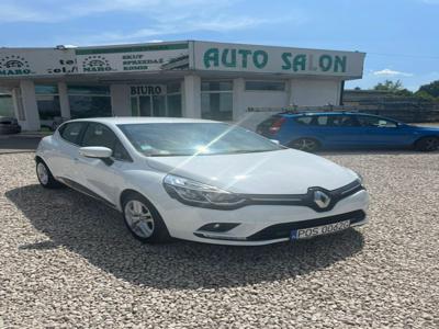 Używane Renault Clio - 36 900 PLN, 116 800 km, 2017