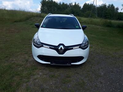 Używane Renault Clio - 37 000 PLN, 99 230 km, 2016