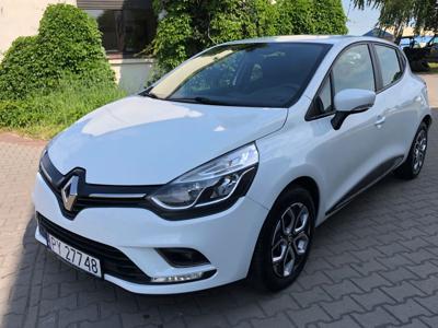 Używane Renault Clio - 38 500 PLN, 82 000 km, 2019