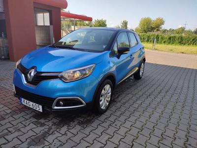Używane Renault Clio - 33 500 PLN, 184 000 km, 2019