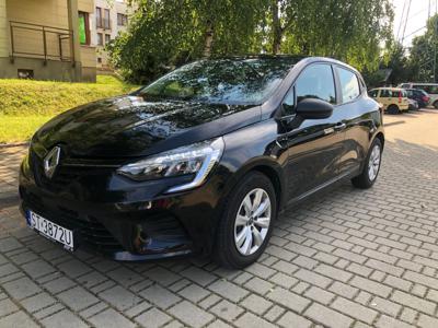 Używane Renault Clio - 50 900 PLN, 24 933 km, 2020