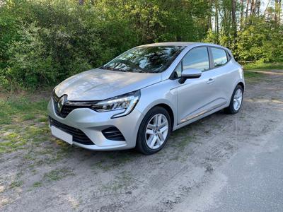 Używane Renault Clio - 51 900 PLN, 32 000 km, 2019