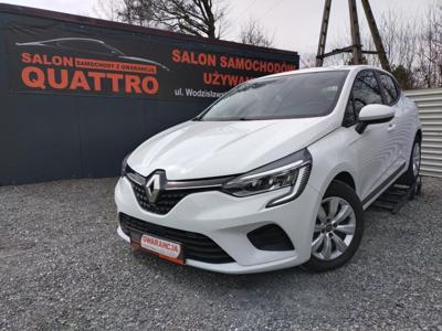 Używane Renault Clio - 55 900 PLN, 35 200 km, 2019