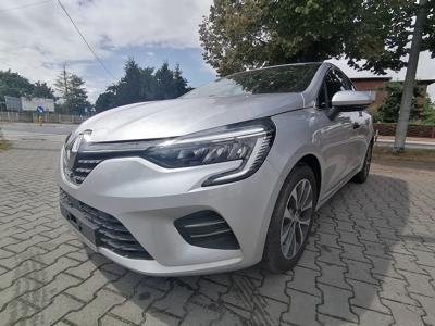 Używane Renault Clio - 59 900 PLN, 6 918 km, 2021