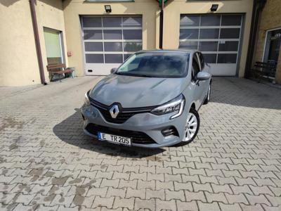 Używane Renault Clio - 64 500 PLN, 6 000 km, 2021