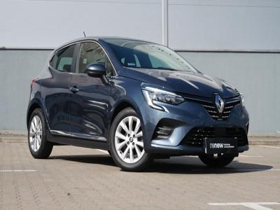 Używane Renault Clio - 74 900 PLN, 10 440 km, 2022