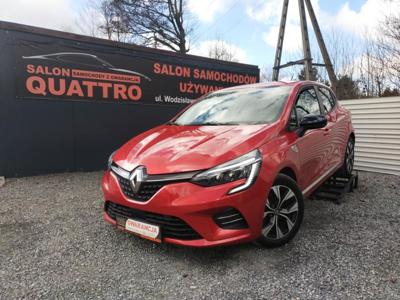 Używane Renault Clio - 77 900 PLN, 29 000 km, 2021