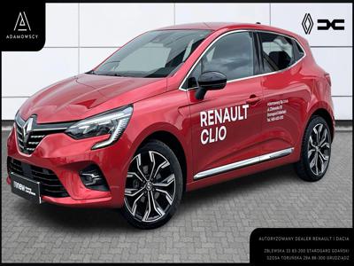 Używane Renault Clio - 82 900 PLN, 1 100 km, 2022