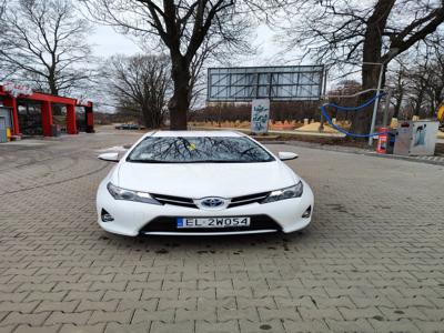 Używane Toyota Auris - 44 000 PLN, 300 000 km, 2015