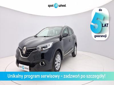 Używane Renault Kadjar - 53 900 PLN, 179 979 km, 2017