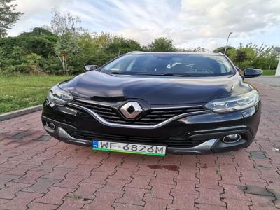 Używane Renault Kadjar - 56 800 PLN, 183 000 km, 2016