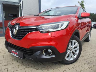 Używane Renault Kadjar - 64 990 PLN, 84 000 km, 2017