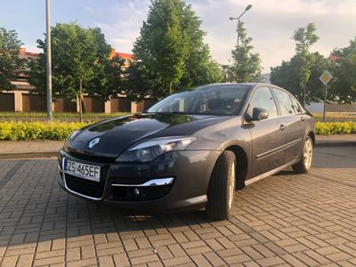 Używane Renault Laguna - 41 900 PLN, 179 000 km, 2015