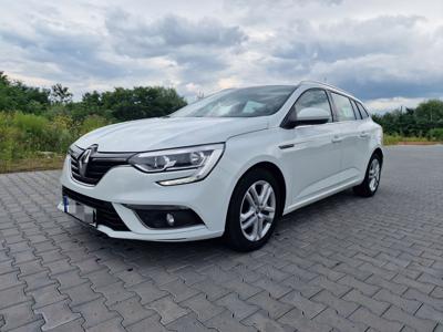 Używane Renault Megane - 36 900 PLN, 199 000 km, 2018