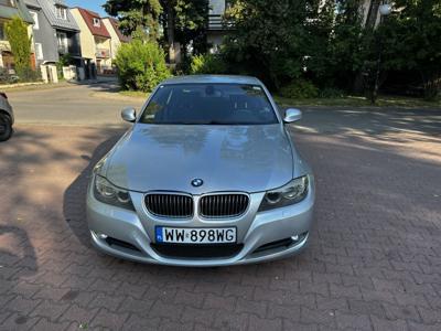 Używane BMW Seria 3 - 35 000 PLN, 193 000 km, 2009