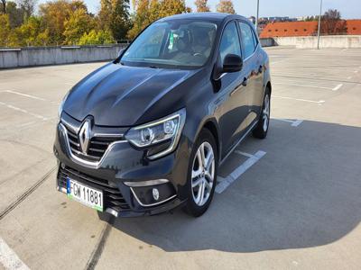 Używane Renault Megane - 44 100 PLN, 152 000 km, 2016