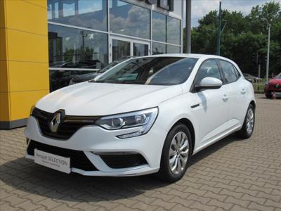 Używane Renault Megane - 44 900 PLN, 126 500 km, 2018