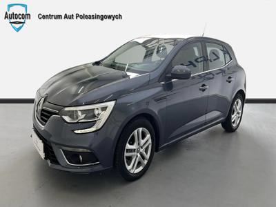 Używane Renault Megane - 47 900 PLN, 80 340 km, 2017