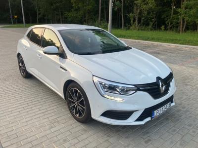 Używane Renault Megane - 52 900 PLN, 84 000 km, 2018