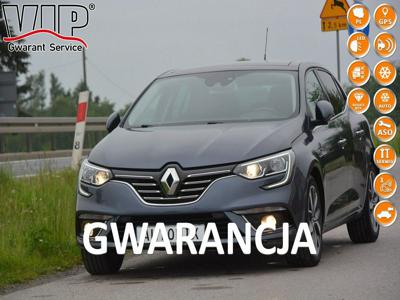 Używane Renault Megane - 59 300 PLN, 87 921 km, 2016