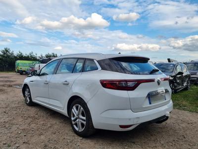 Używane Renault Megane - 32 000 PLN, 39 000 km, 2020