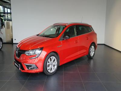 Używane Renault Megane - 67 900 PLN, 97 918 km, 2019