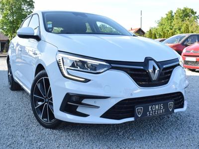 Używane Renault Megane - 69 900 PLN, 42 464 km, 2021