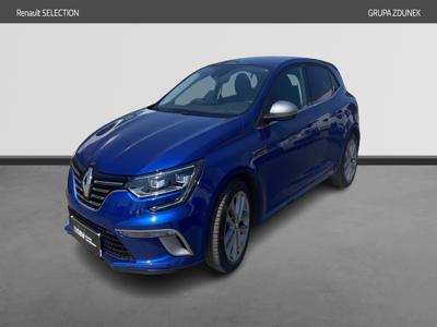 Używane Renault Megane - 69 900 PLN, 95 000 km, 2019