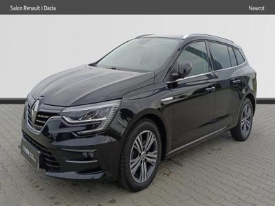 Używane Renault Megane - 89 900 PLN, 55 413 km, 2021