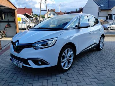 Używane Renault Scenic - 59 500 PLN, 170 456 km, 2019