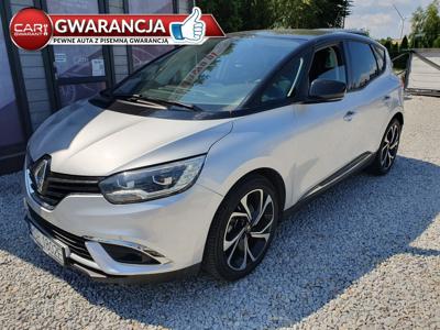 Używane Renault Scenic - 99 000 PLN, 29 000 km, 2021