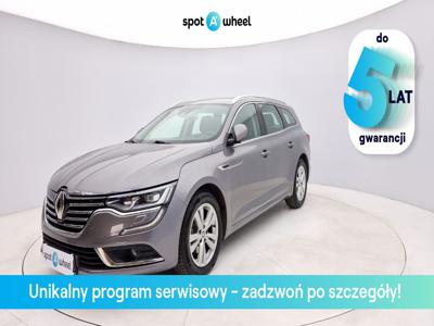 Używane Renault Talisman - 66 900 PLN, 143 890 km, 2016