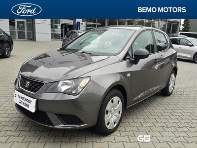 Używane Seat Ibiza - 37 900 PLN, 140 310 km, 2017