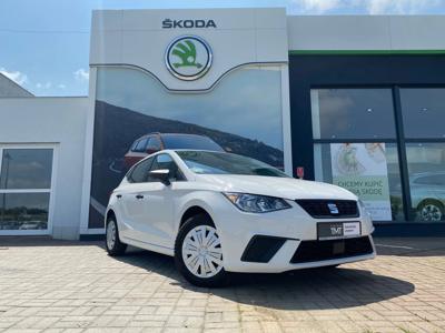 Używane Seat Ibiza - 52 500 PLN, 42 030 km, 2020