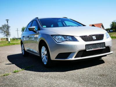 Używane Seat Leon - 37 900 PLN, 185 000 km, 2014