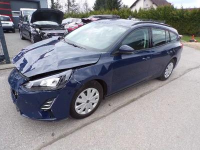 Używane Ford Focus - 27 800 PLN, 37 000 km, 2020