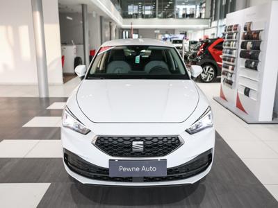 Używane Seat Leon - 88 850 PLN, 50 904 km, 2020