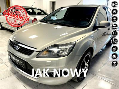 Używane Ford Focus - 16 900 PLN, 230 000 km, 2010