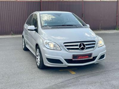 Używane Mercedes-Benz Klasa B - 16 999 PLN, 198 000 km, 2008