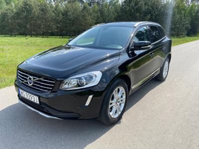 Używane Volvo XC 60 - 86 000 PLN, 117 000 km, 2016