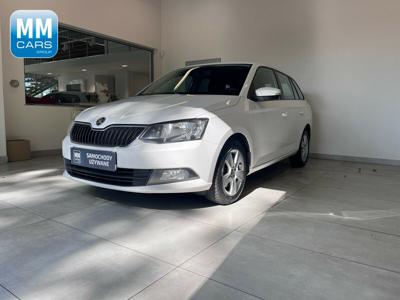 Używane Skoda Fabia - 37 850 PLN, 142 651 km, 2016