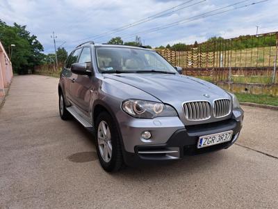 Używane BMW X5 - 50 000 PLN, 310 000 km, 2007