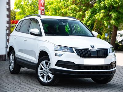 Używane Skoda Karoq - 69 900 PLN, 190 000 km, 2018