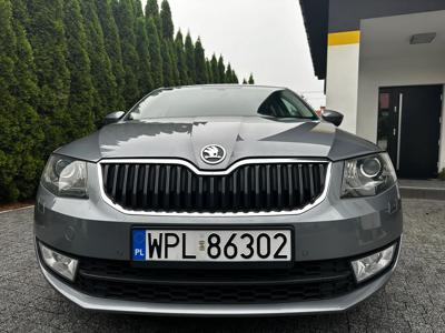 Używane Skoda Octavia - 43 500 PLN, 194 000 km, 2013