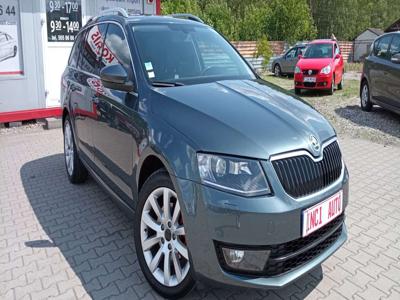 Używane Skoda Octavia - 47 900 PLN, 165 567 km, 2015