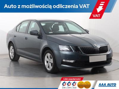 Używane Skoda Octavia - 60 000 PLN, 149 097 km, 2018