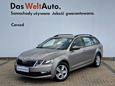 Używane Skoda Octavia - 76 900 PLN, 71 200 km, 2019